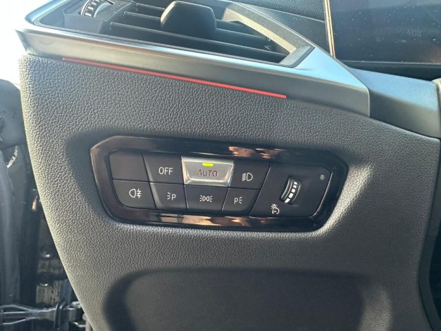 BMW 420 usata, con Sedili riscaldati