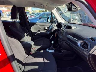 JEEP Renegade usata, con Controllo trazione