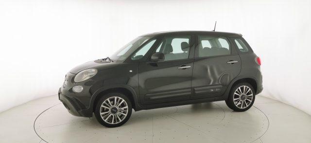 FIAT 500L usata, con Bluetooth