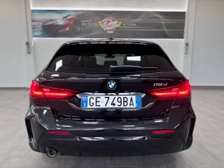 BMW 116 usata, con Antifurto
