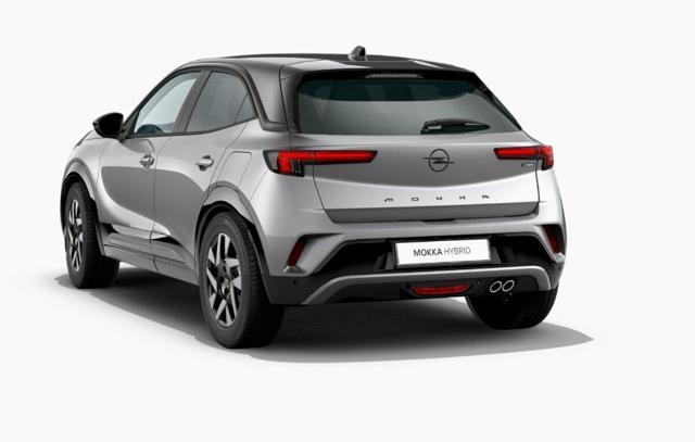 OPEL Mokka usata, con Airbag