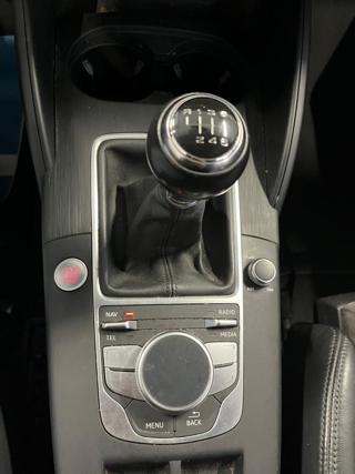 AUDI A3 usata, con Cronologia tagliandi