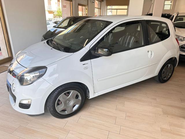 RENAULT Twingo usata, con Airbag laterali