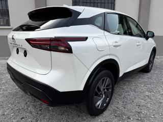 NISSAN Qashqai usata, con Airbag Passeggero