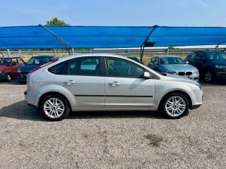 FORD Focus usata, con Immobilizzatore elettronico