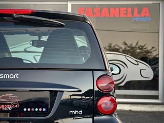 SMART ForTwo usata, con Fendinebbia