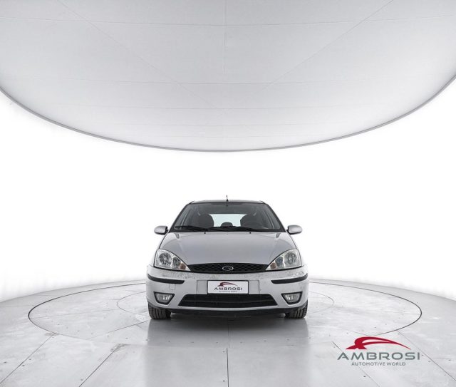 FORD Focus usata 4