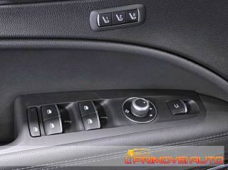 ALFA ROMEO Stelvio usata, con Sistema di navigazione