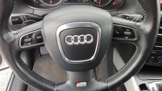 AUDI Q5 usata, con Cerchi in lega