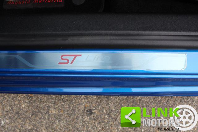 FORD Focus usata, con Servosterzo