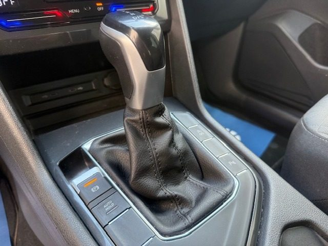 VOLKSWAGEN Tiguan usata, con Controllo trazione