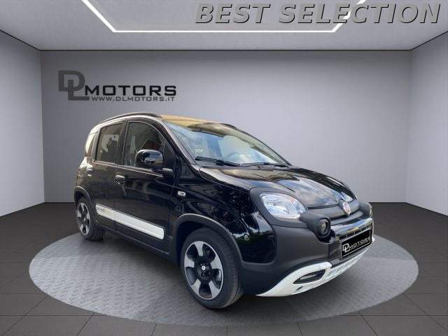 FIAT Panda usata, con Fendinebbia