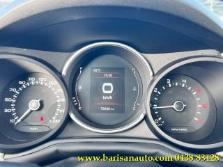 FIAT 500L usata, con Cruise Control