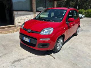FIAT Panda 1.3 MJT S&S