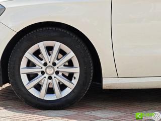 MERCEDES-BENZ A 180 usata, con Chiusura centralizzata