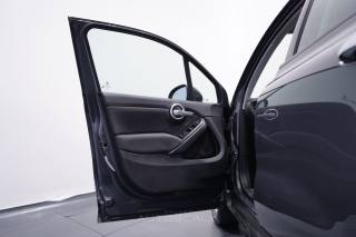 FIAT 500X usata, con Controllo trazione