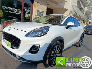 FORD Puma usata 56