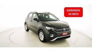 VOLKSWAGEN T-Cross 1.0 TSI Style BMT