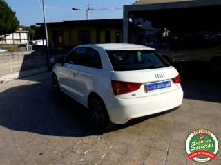 AUDI A1 usata, con Alzacristalli elettrici