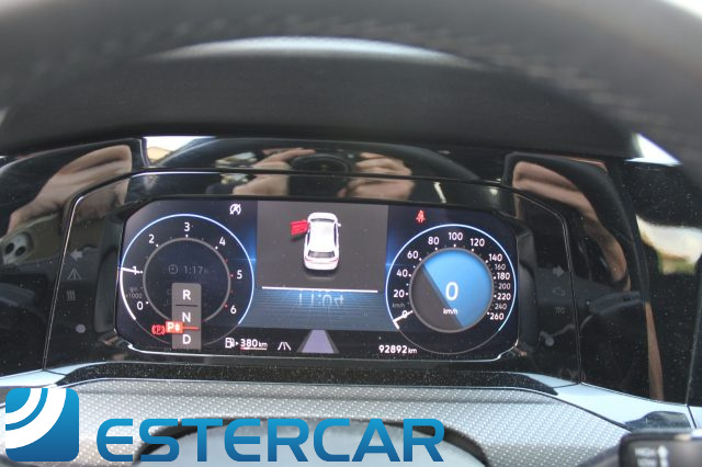VOLKSWAGEN Golf usata, con Controllo trazione