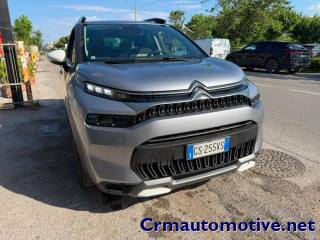 CITROEN C3 Aircross usata, con Airbag laterali
