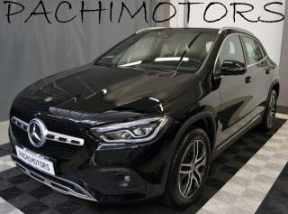 MERCEDES-BENZ GLA 200 Automatic Sport 