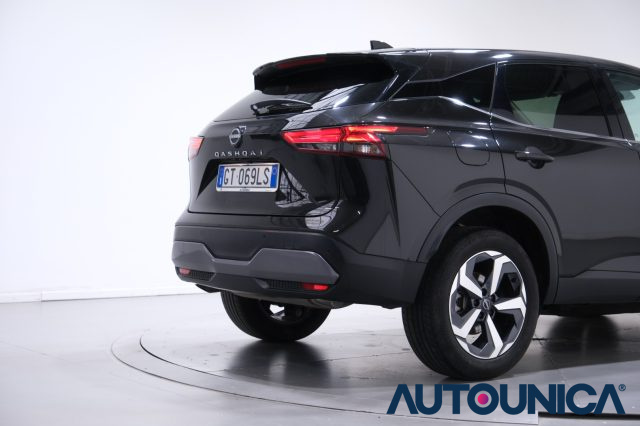 NISSAN Qashqai usata 53