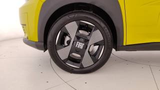 FIAT Grande Panda usata, con Servosterzo