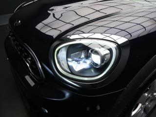 MINI Countryman usata, con Controllo automatico clima