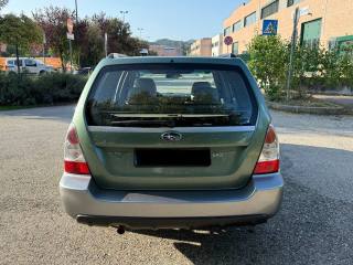 SUBARU Forester usata, con Cerchi in lega