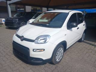 FIAT Panda 1.0 FireFly S&S Hybrid con ADAS Pack