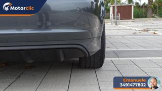 AUDI RS3 usata, con Fari direzionali