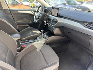 FORD Focus usata, con Fendinebbia