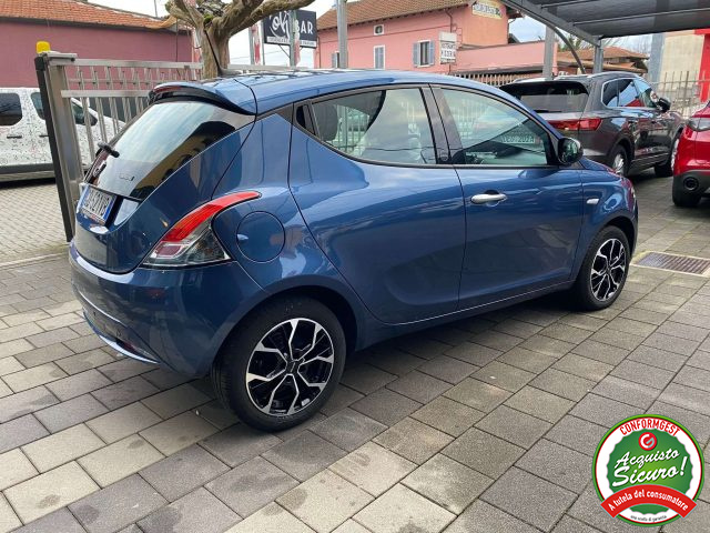 LANCIA Ypsilon usata, con Airbag Passeggero