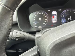VOLVO XC40 usata, con Cronologia tagliandi