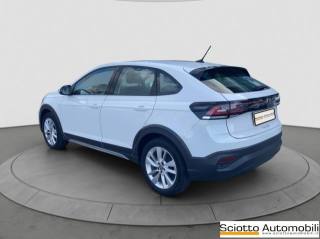 VOLKSWAGEN Taigo usata, con Airbag Passeggero