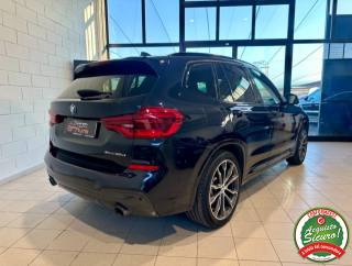 BMW X3 usata, con Airbag Passeggero