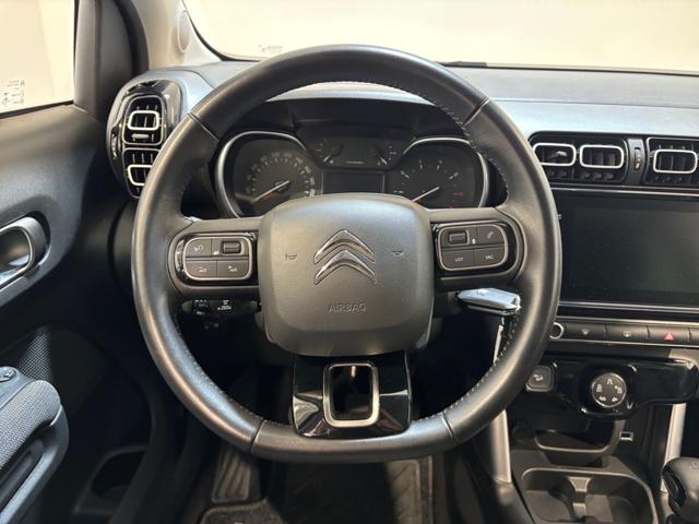 CITROEN C3 Aircross usata, con Boardcomputer