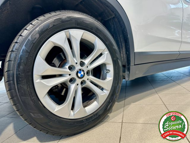 BMW X1 usata, con Chiusura centralizzata