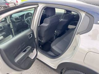 CITROEN C3 usata, con Vetri oscurati