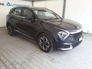 KIA Sportage usata, con Airbag laterali