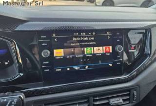 VOLKSWAGEN Taigo usata, con Sistema di navigazione