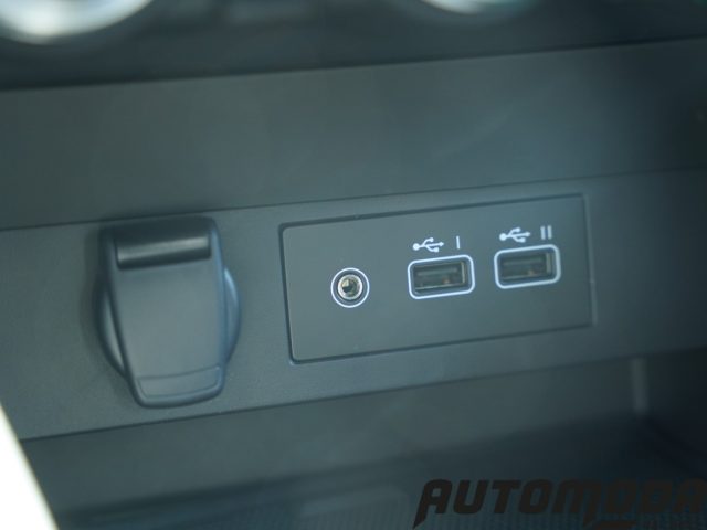 MITSUBISHI Colt usata, con Adaptive Cruise Control