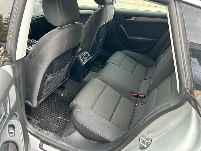 AUDI A5 usata, con Climatizzatore
