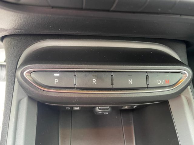 JEEP Avenger usata, con Cruise Control
