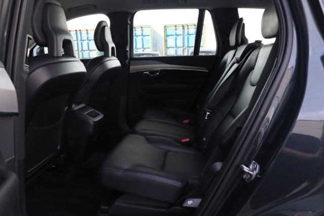 VOLVO XC90 usata, con Chiusura centralizzata