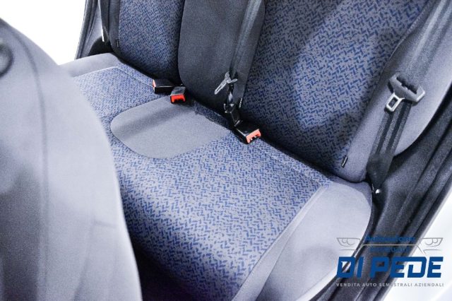 LANCIA Ypsilon usata 29