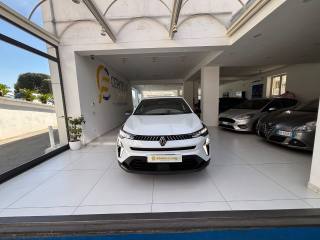 RENAULT Captur usata, con Servosterzo