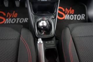 FORD Puma usata, con Fendinebbia