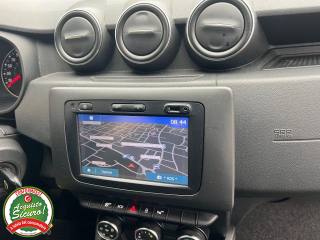 DACIA Duster usata, con Autoradio